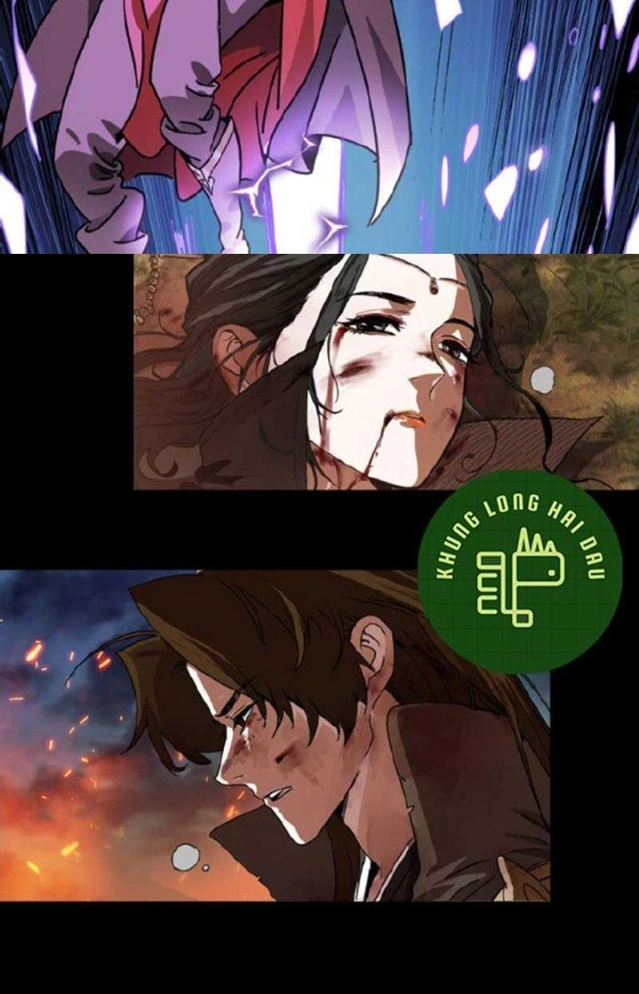 Bắt Đầu Đã Là Ma Tôn Chuyển Sinh Chapter 0 - Trang 2