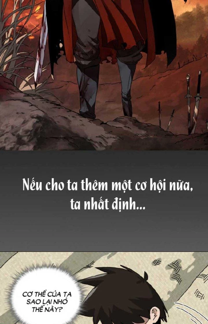 Bắt Đầu Đã Là Ma Tôn Chuyển Sinh Chapter 0 - Trang 2