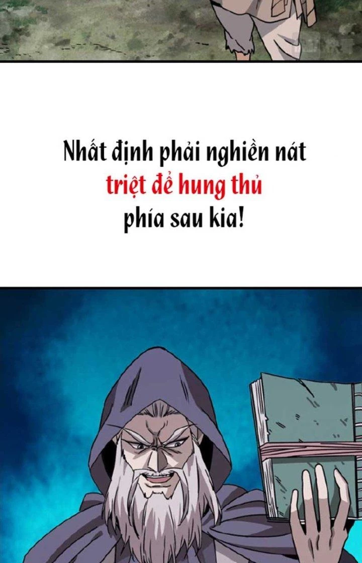 Bắt Đầu Đã Là Ma Tôn Chuyển Sinh Chapter 0 - Trang 2