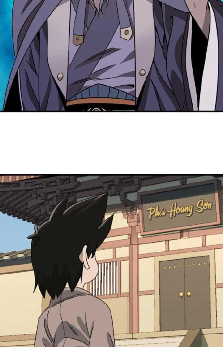 Bắt Đầu Đã Là Ma Tôn Chuyển Sinh Chapter 0 - Trang 2