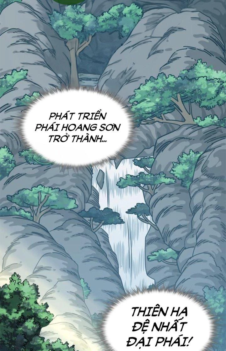 Bắt Đầu Đã Là Ma Tôn Chuyển Sinh Chapter 2 - Trang 2