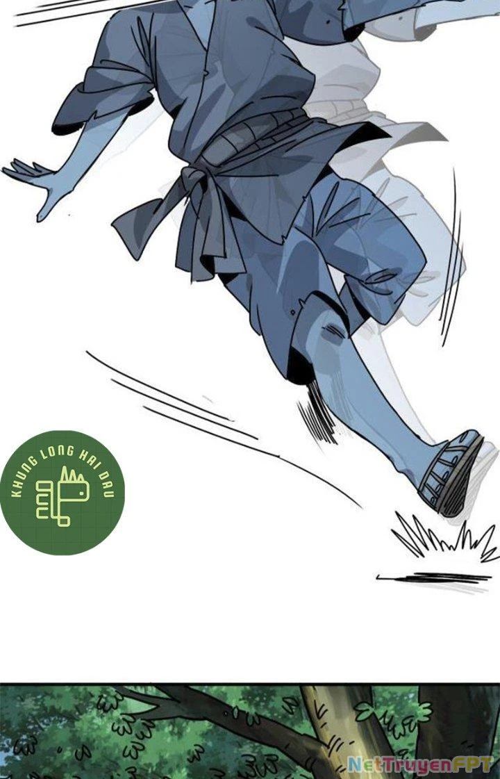 Bắt Đầu Đã Là Ma Tôn Chuyển Sinh Chapter 2 - Trang 2