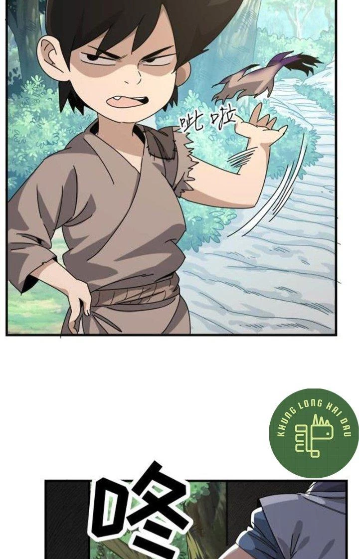 Bắt Đầu Đã Là Ma Tôn Chuyển Sinh Chapter 2 - Trang 2