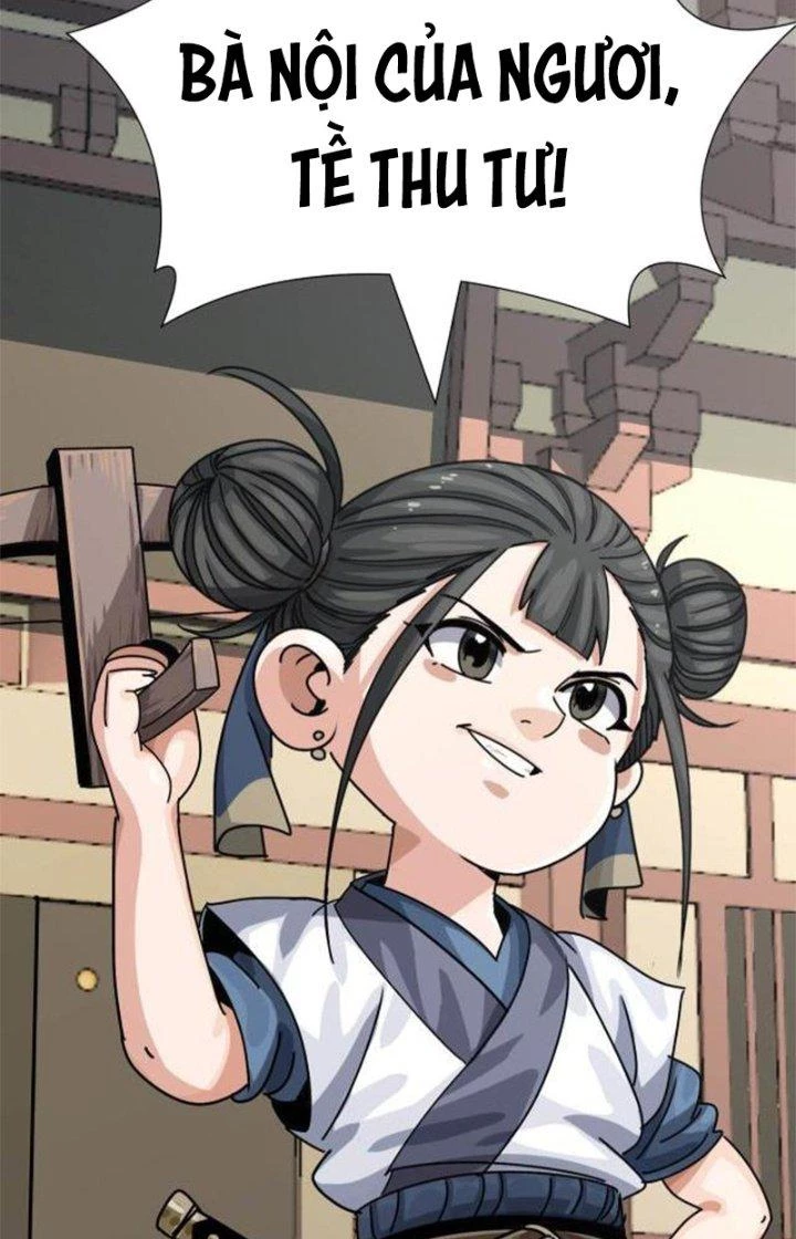 Bắt Đầu Đã Là Ma Tôn Chuyển Sinh Chapter 2 - Trang 2