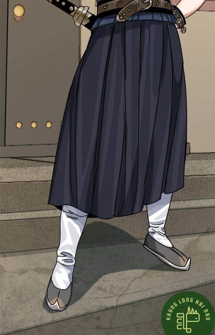 Bắt Đầu Đã Là Ma Tôn Chuyển Sinh Chapter 2 - Trang 2