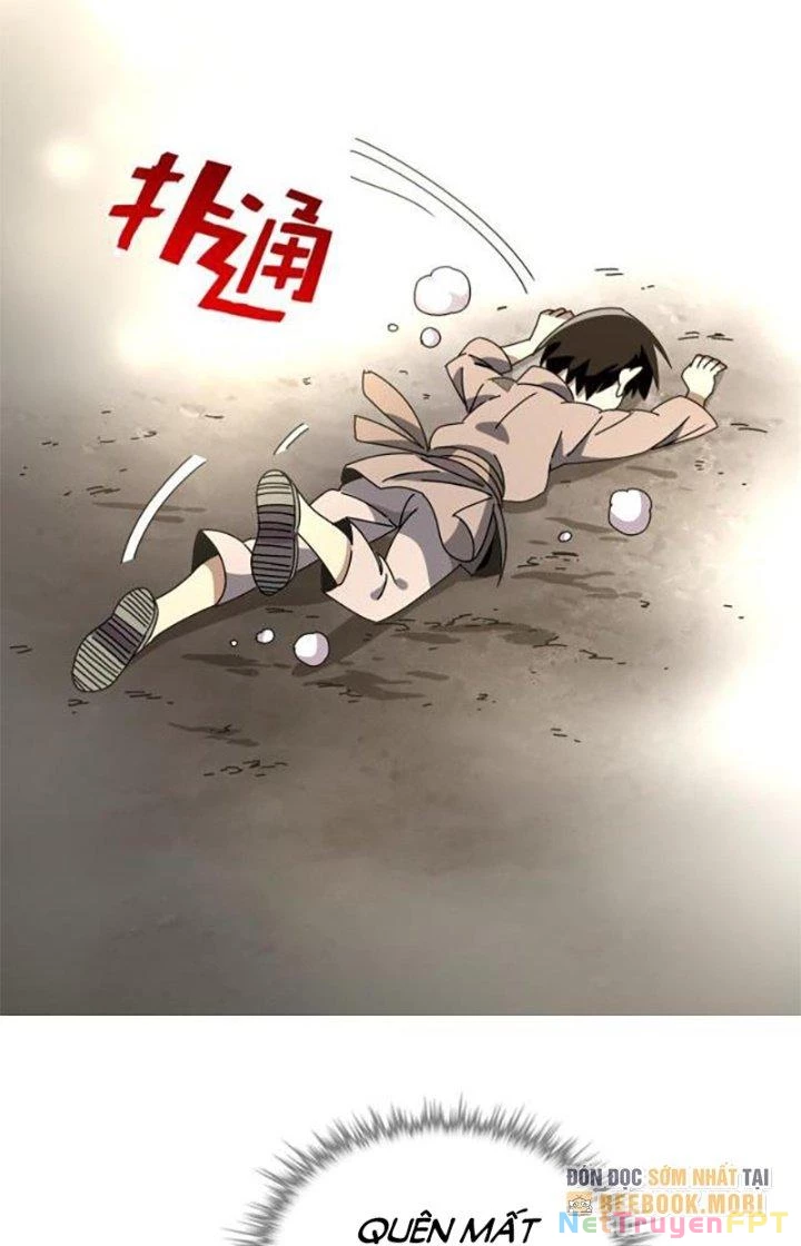 Bắt Đầu Đã Là Ma Tôn Chuyển Sinh Chapter 2 - Trang 2