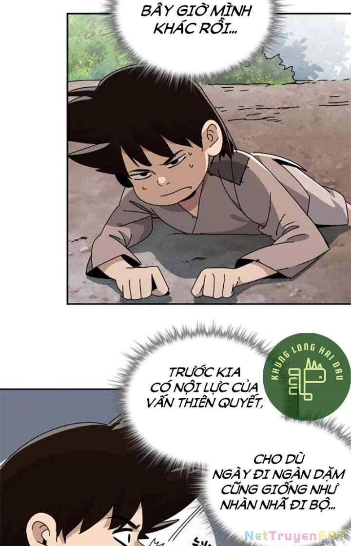 Bắt Đầu Đã Là Ma Tôn Chuyển Sinh Chapter 2 - Trang 2