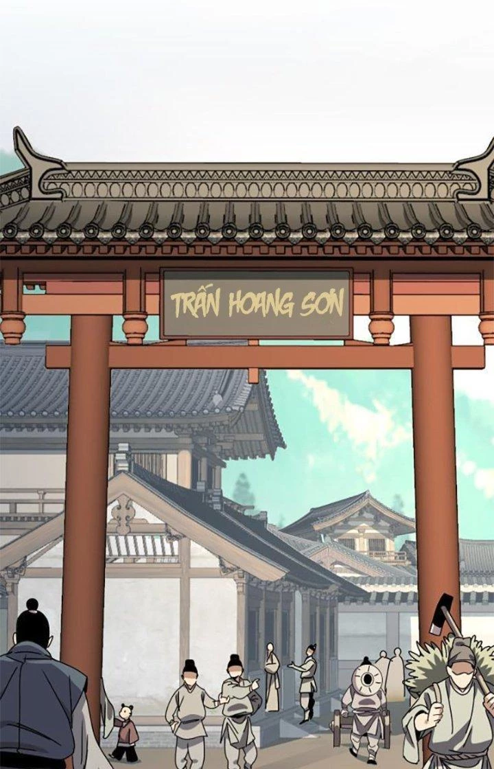 Bắt Đầu Đã Là Ma Tôn Chuyển Sinh Chapter 2 - Trang 2