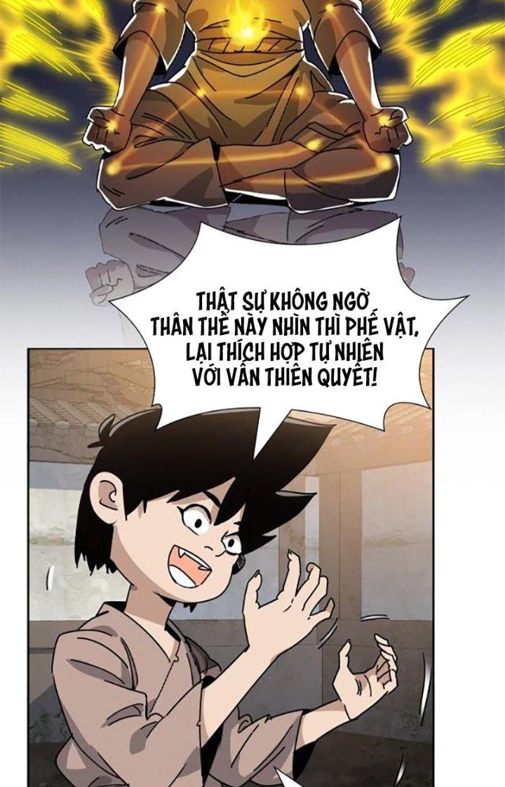 Bắt Đầu Đã Là Ma Tôn Chuyển Sinh Chapter 2 - Trang 2