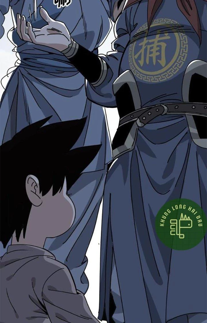 Bắt Đầu Đã Là Ma Tôn Chuyển Sinh Chapter 2 - Trang 2