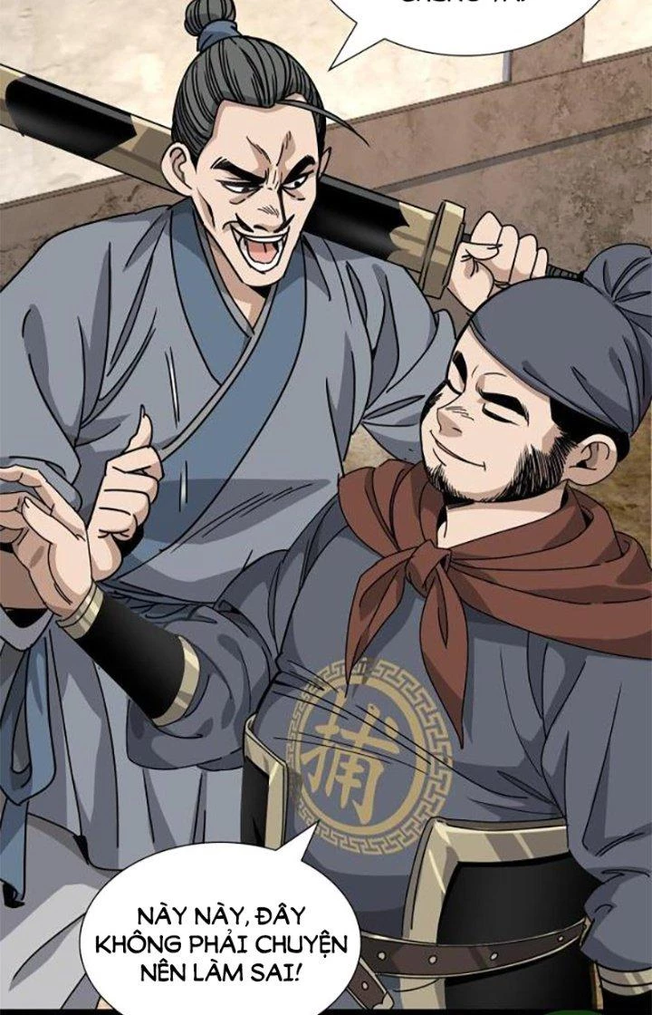 Bắt Đầu Đã Là Ma Tôn Chuyển Sinh Chapter 2 - Trang 2