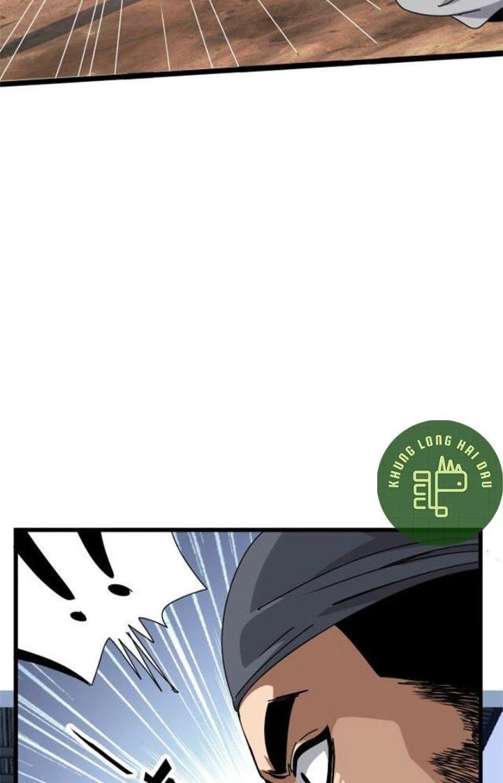 Bắt Đầu Đã Là Ma Tôn Chuyển Sinh Chapter 2 - Trang 2