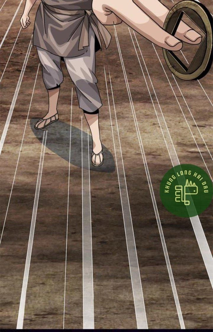 Bắt Đầu Đã Là Ma Tôn Chuyển Sinh Chapter 2 - Trang 2