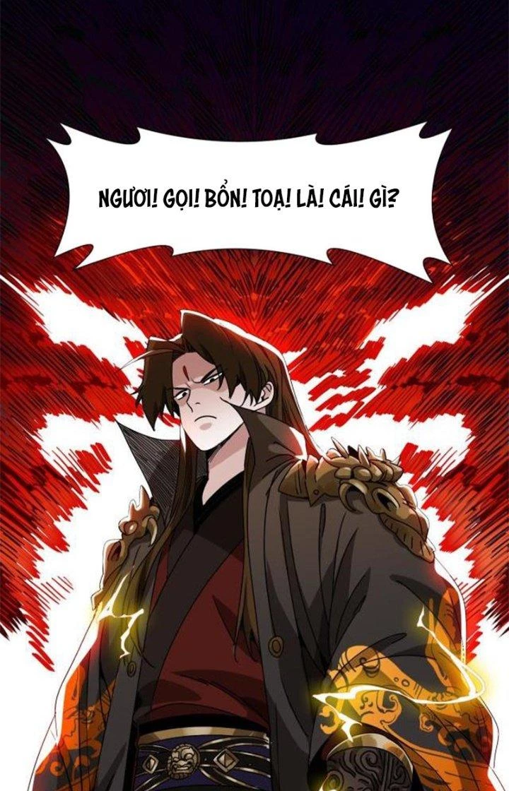 Bắt Đầu Đã Là Ma Tôn Chuyển Sinh Chapter 2 - Trang 2