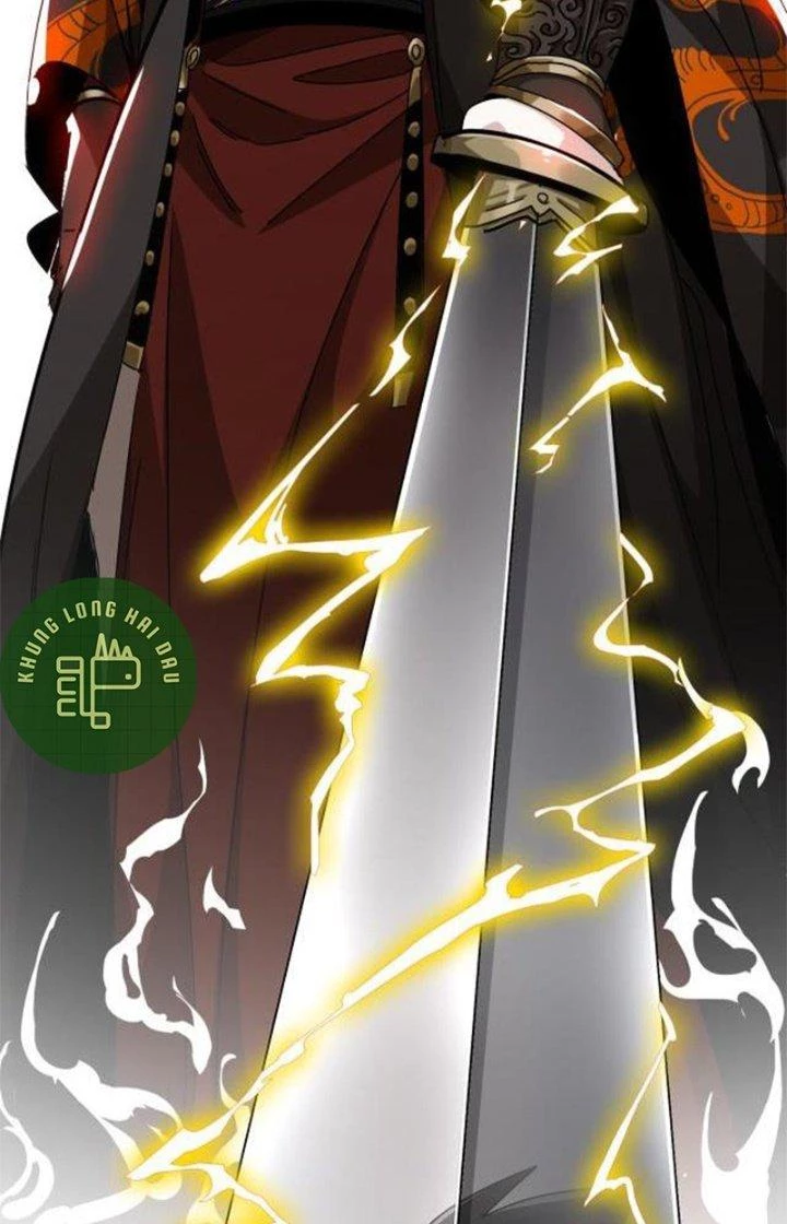 Bắt Đầu Đã Là Ma Tôn Chuyển Sinh Chapter 2 - Trang 2