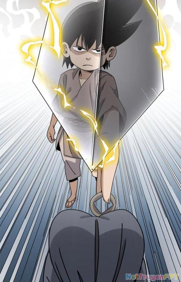 Bắt Đầu Đã Là Ma Tôn Chuyển Sinh Chapter 2 - Trang 2