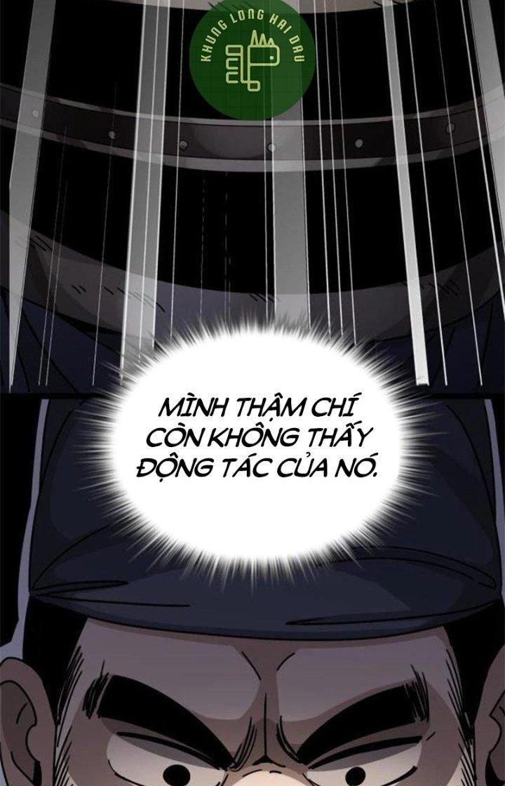 Bắt Đầu Đã Là Ma Tôn Chuyển Sinh Chapter 2 - Trang 2