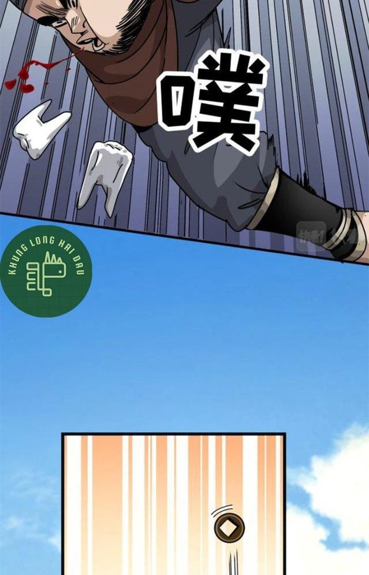 Bắt Đầu Đã Là Ma Tôn Chuyển Sinh Chapter 2 - Trang 2