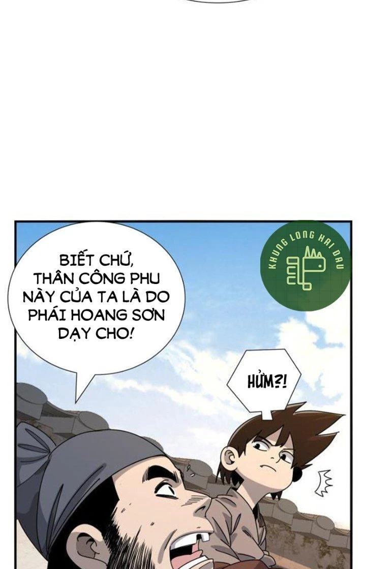 Bắt Đầu Đã Là Ma Tôn Chuyển Sinh Chapter 2 - Trang 2