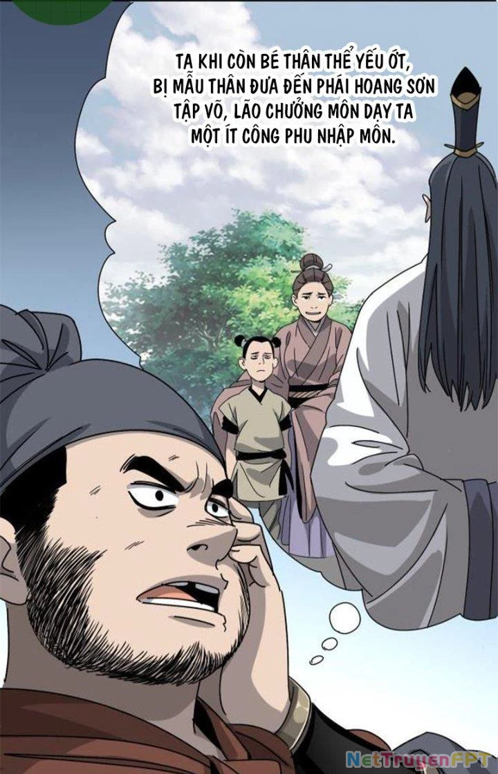 Bắt Đầu Đã Là Ma Tôn Chuyển Sinh Chapter 2 - Trang 2