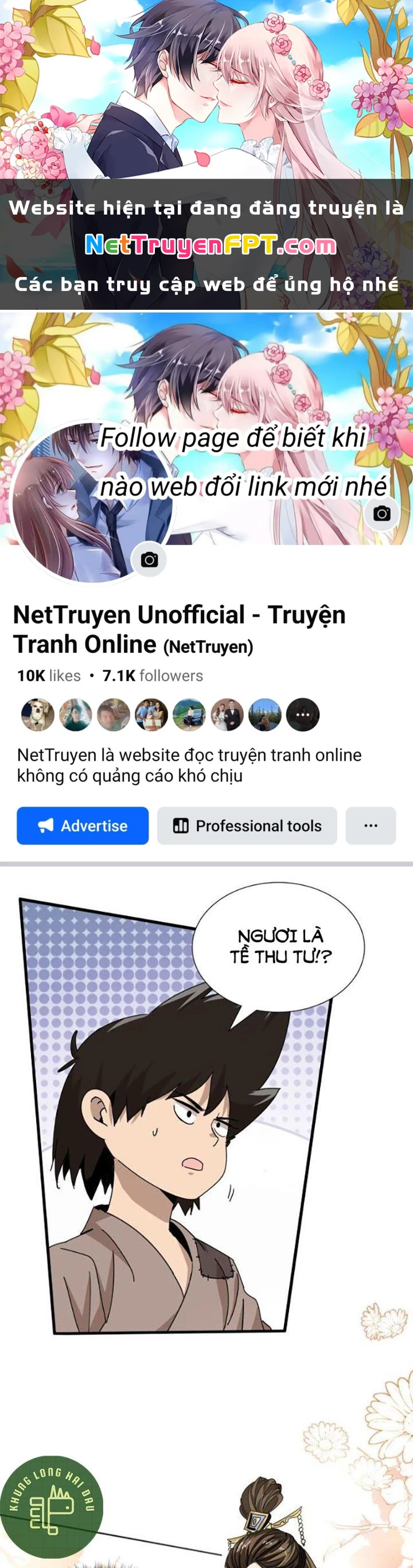Bắt Đầu Đã Là Ma Tôn Chuyển Sinh Chapter 3 - Trang 2