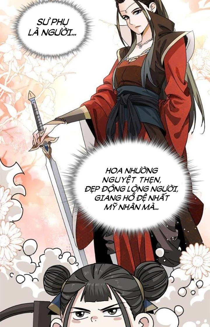 Bắt Đầu Đã Là Ma Tôn Chuyển Sinh Chapter 3 - Trang 2