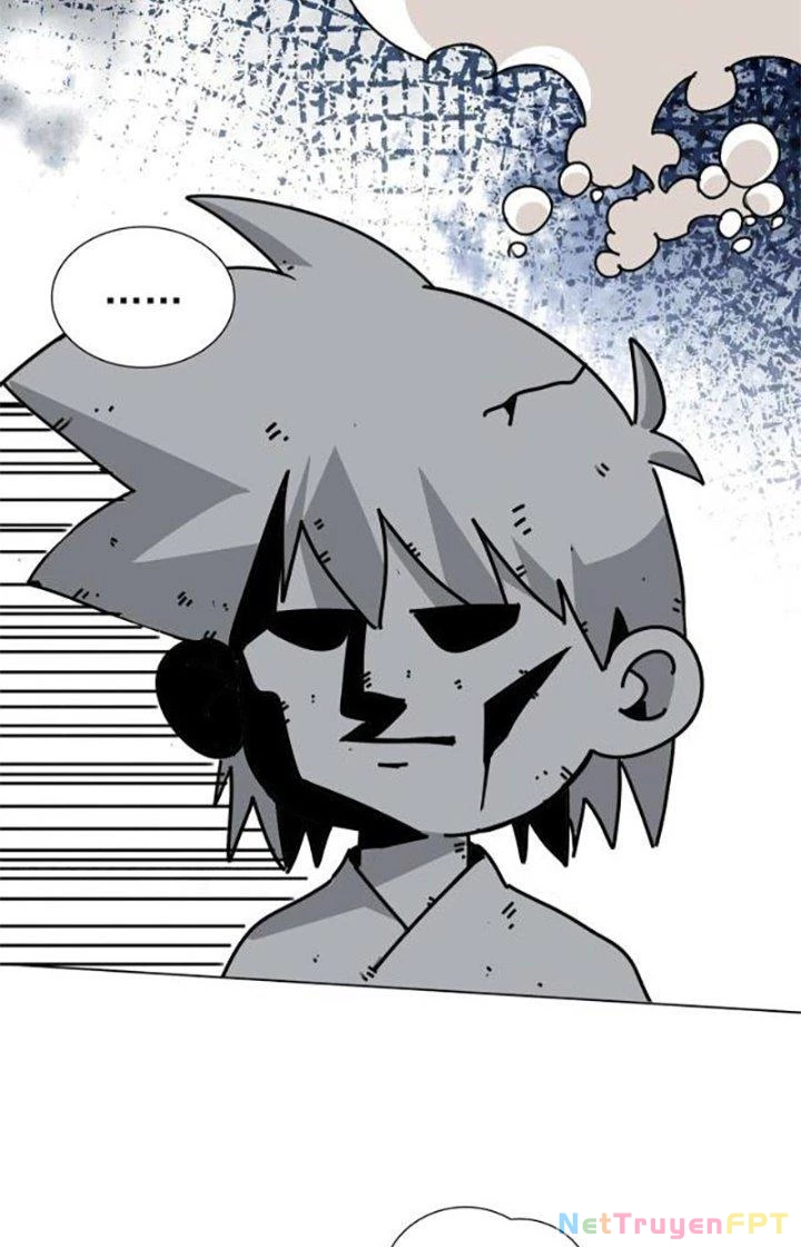 Bắt Đầu Đã Là Ma Tôn Chuyển Sinh Chapter 3 - Trang 2