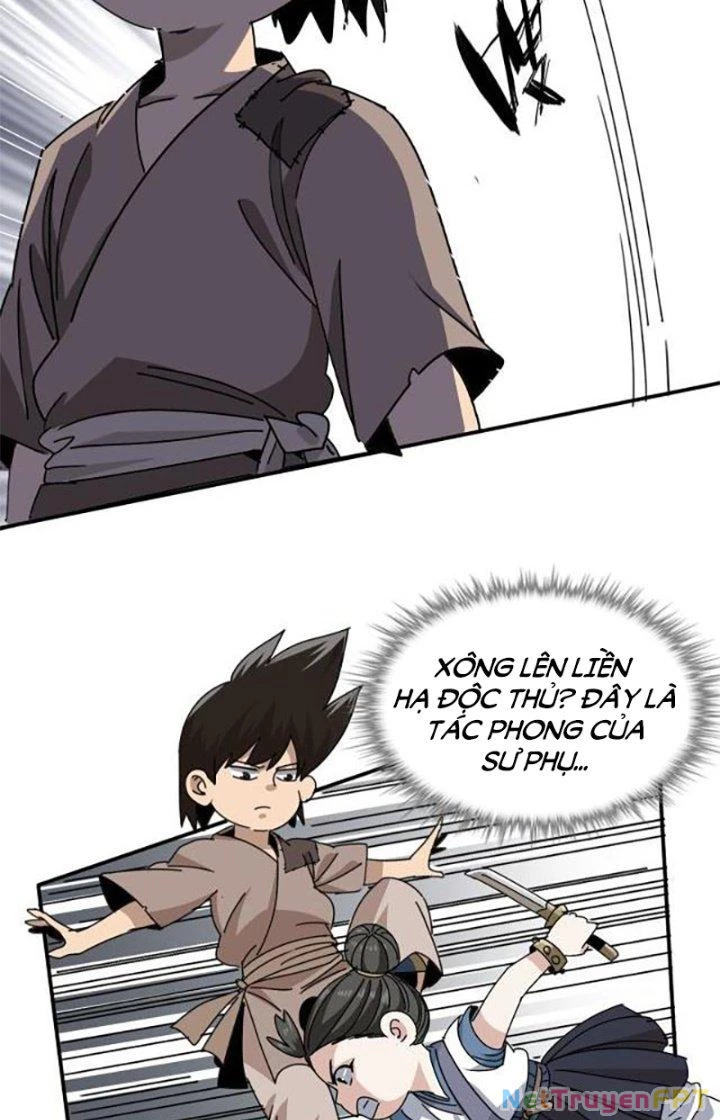 Bắt Đầu Đã Là Ma Tôn Chuyển Sinh Chapter 3 - Trang 2