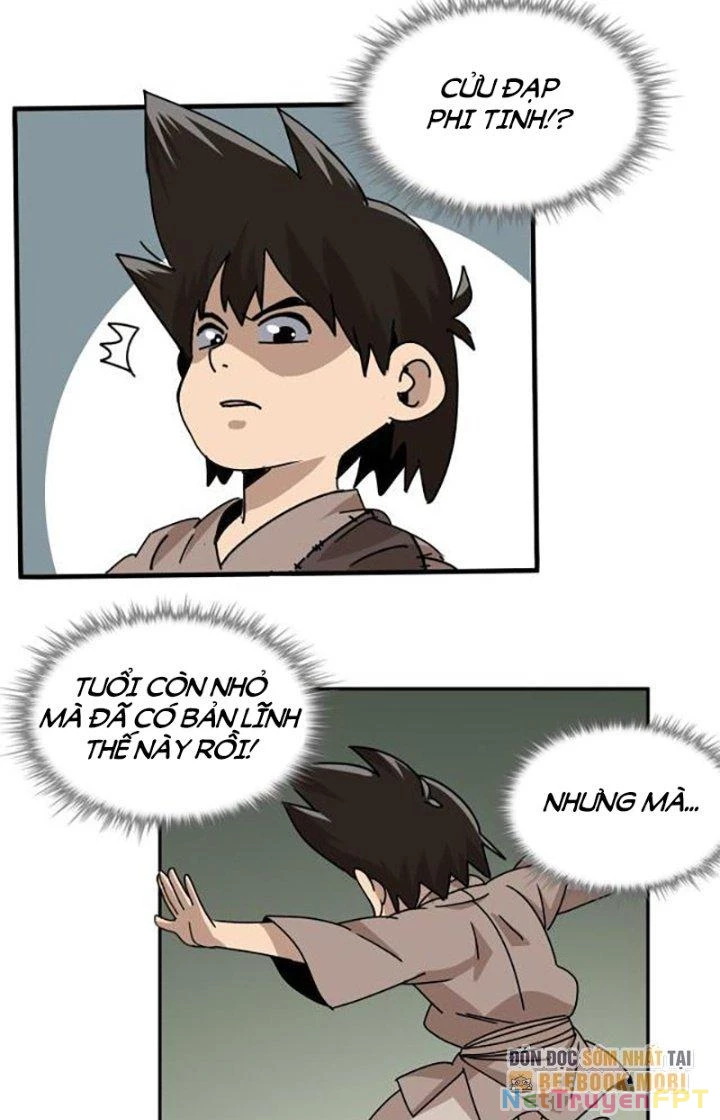 Bắt Đầu Đã Là Ma Tôn Chuyển Sinh Chapter 3 - Trang 2