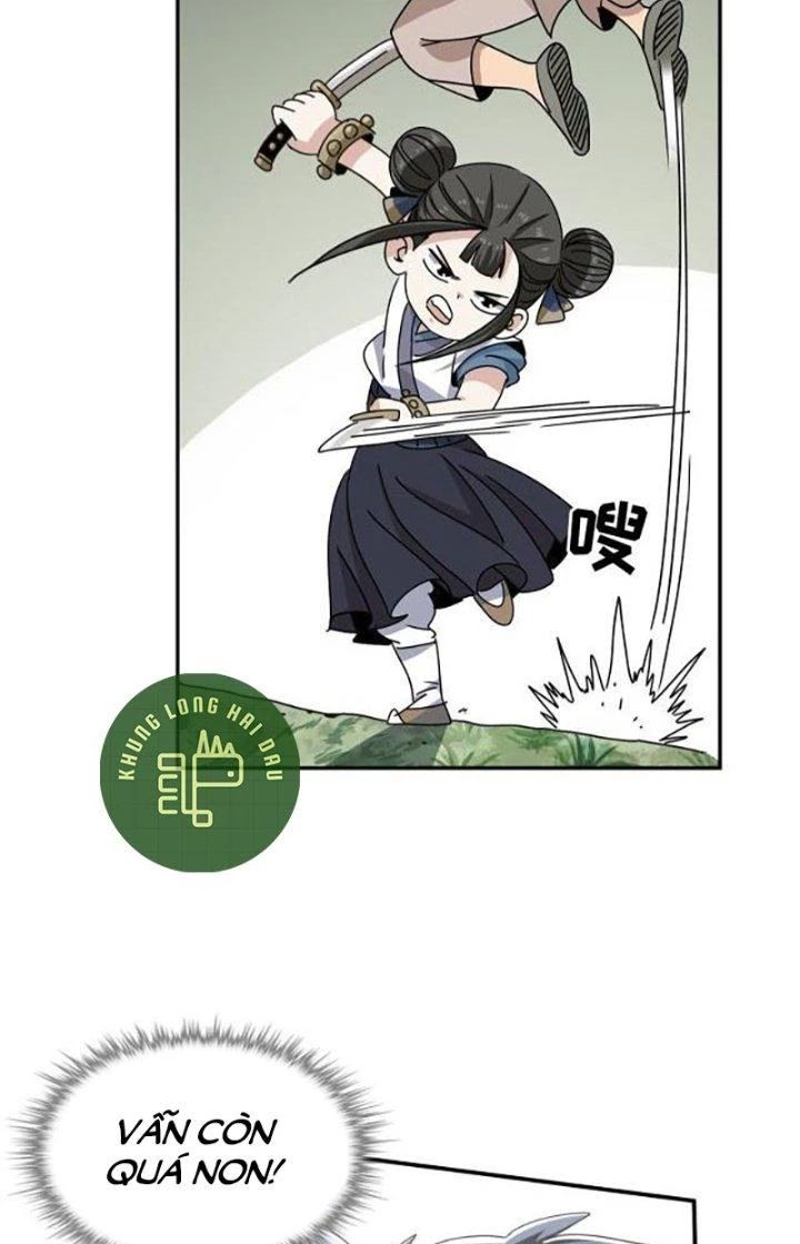 Bắt Đầu Đã Là Ma Tôn Chuyển Sinh Chapter 3 - Trang 2