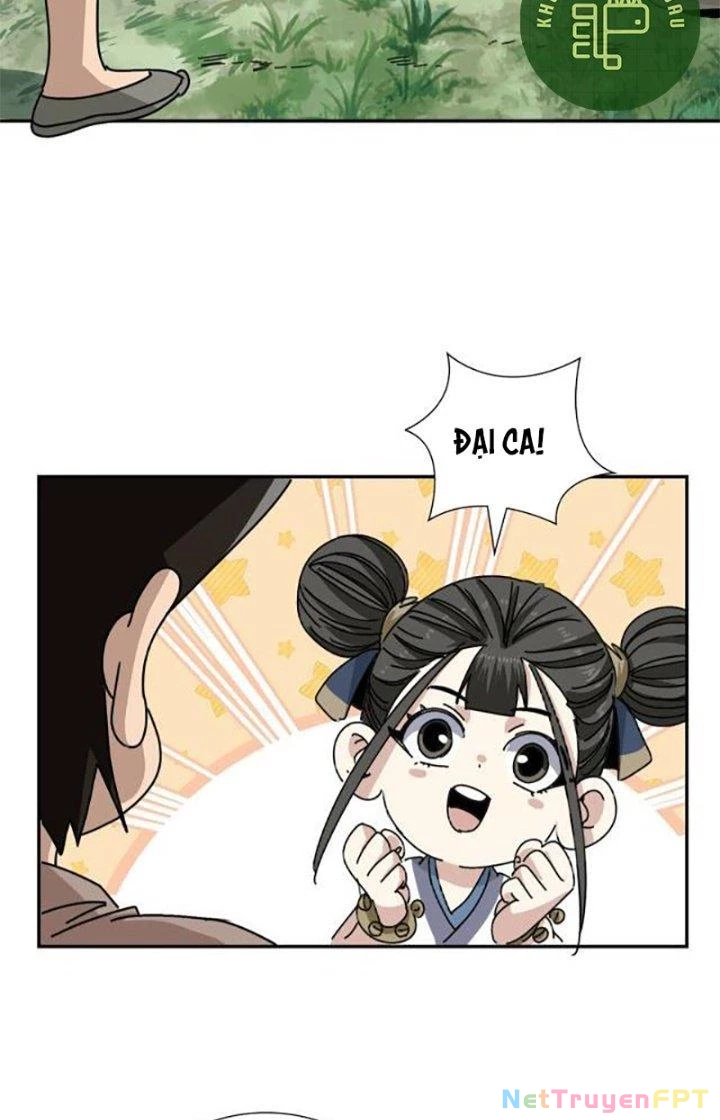 Bắt Đầu Đã Là Ma Tôn Chuyển Sinh Chapter 3 - Trang 2