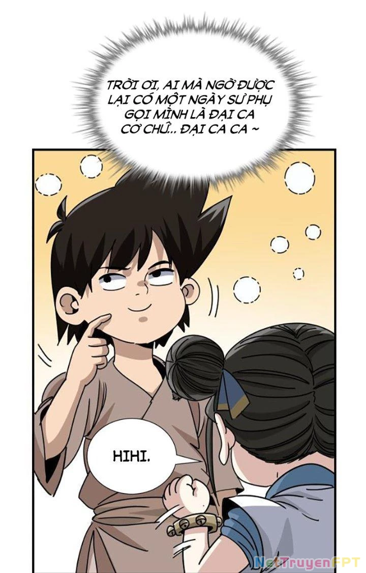 Bắt Đầu Đã Là Ma Tôn Chuyển Sinh Chapter 3 - Trang 2