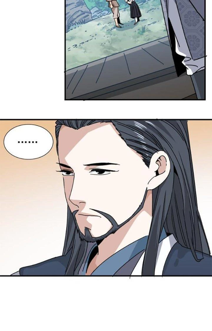 Bắt Đầu Đã Là Ma Tôn Chuyển Sinh Chapter 3 - Trang 2