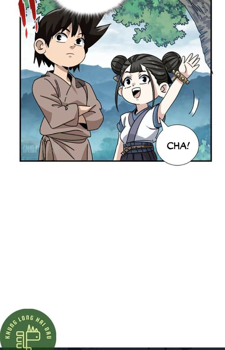 Bắt Đầu Đã Là Ma Tôn Chuyển Sinh Chapter 3 - Trang 2