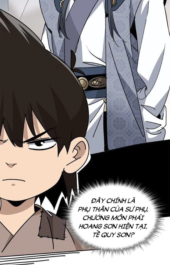 Bắt Đầu Đã Là Ma Tôn Chuyển Sinh Chapter 3 - Trang 2