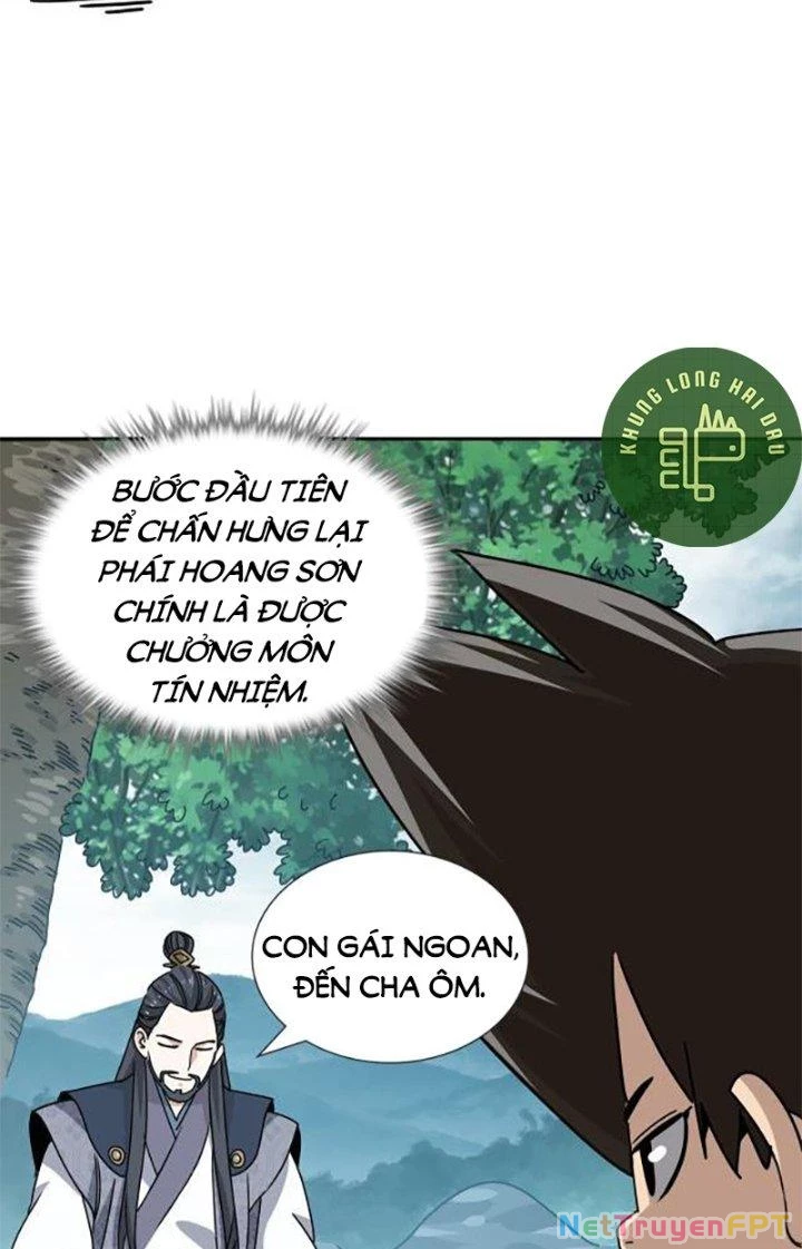 Bắt Đầu Đã Là Ma Tôn Chuyển Sinh Chapter 3 - Trang 2