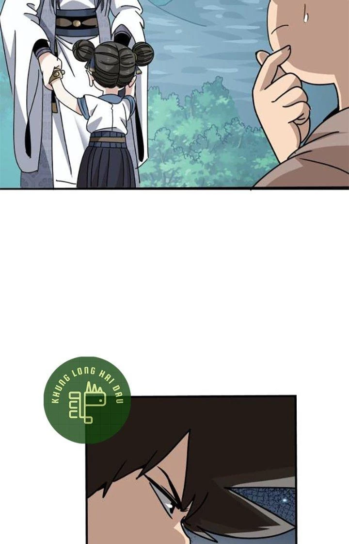 Bắt Đầu Đã Là Ma Tôn Chuyển Sinh Chapter 3 - Trang 2