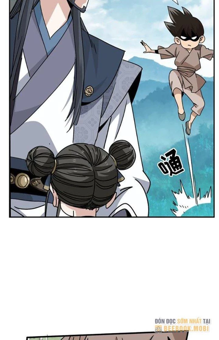 Bắt Đầu Đã Là Ma Tôn Chuyển Sinh Chapter 3 - Trang 2