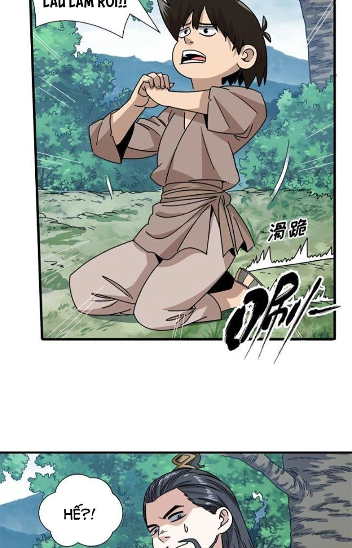 Bắt Đầu Đã Là Ma Tôn Chuyển Sinh Chapter 3 - Trang 2