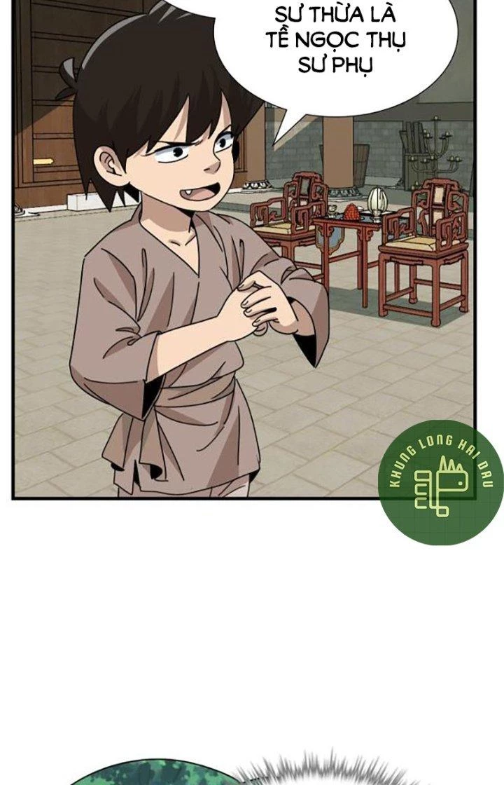 Bắt Đầu Đã Là Ma Tôn Chuyển Sinh Chapter 3 - Trang 2