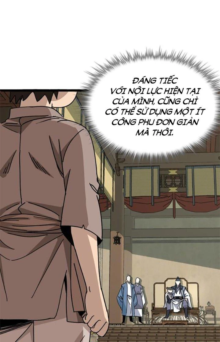 Bắt Đầu Đã Là Ma Tôn Chuyển Sinh Chapter 3 - Trang 2