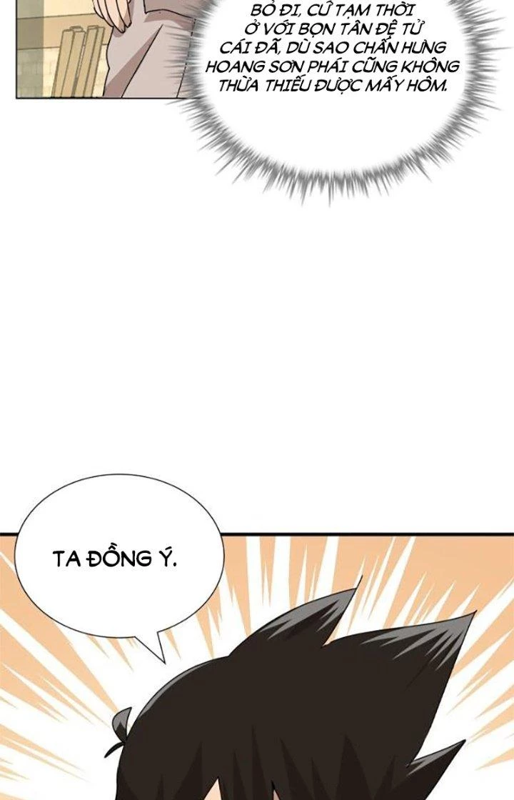 Bắt Đầu Đã Là Ma Tôn Chuyển Sinh Chapter 3 - Trang 2