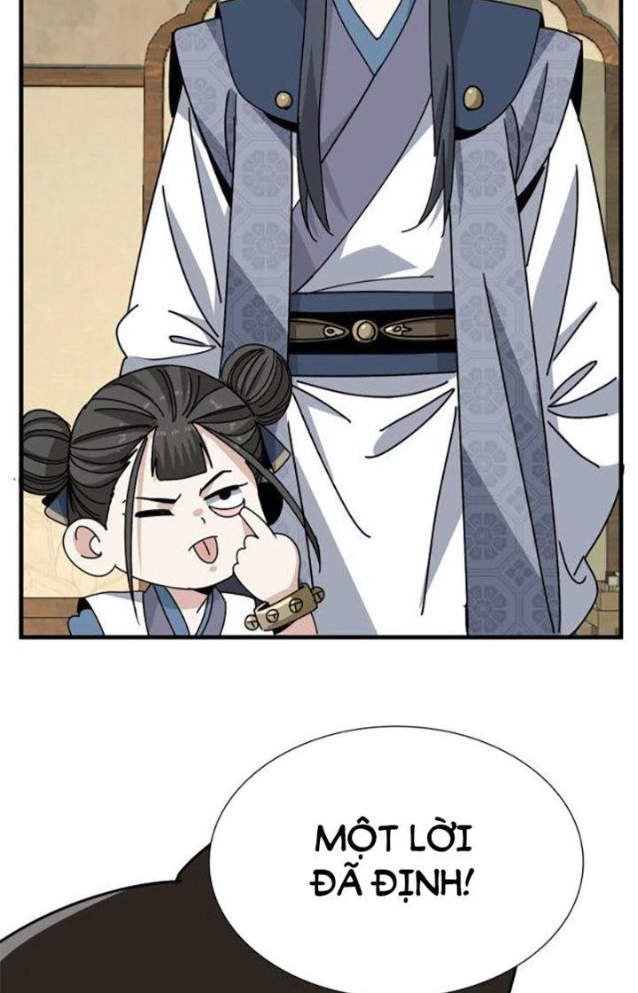 Bắt Đầu Đã Là Ma Tôn Chuyển Sinh Chapter 3 - Trang 2