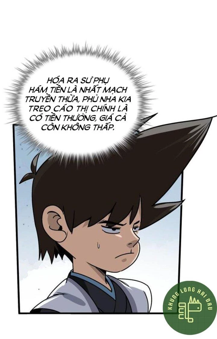 Bắt Đầu Đã Là Ma Tôn Chuyển Sinh Chapter 7 - Trang 2