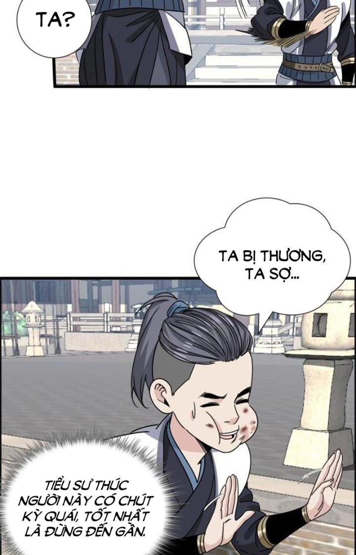 Bắt Đầu Đã Là Ma Tôn Chuyển Sinh Chapter 7 - Trang 2