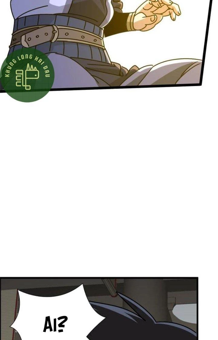 Bắt Đầu Đã Là Ma Tôn Chuyển Sinh Chapter 7 - Trang 2