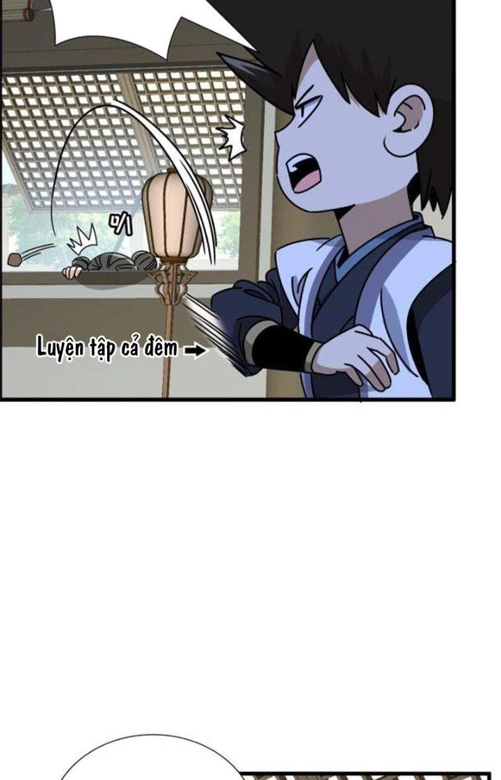 Bắt Đầu Đã Là Ma Tôn Chuyển Sinh Chapter 7 - Trang 2