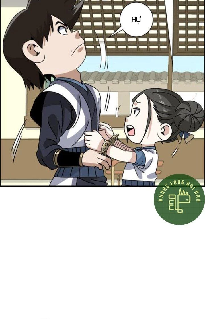 Bắt Đầu Đã Là Ma Tôn Chuyển Sinh Chapter 7 - Trang 2