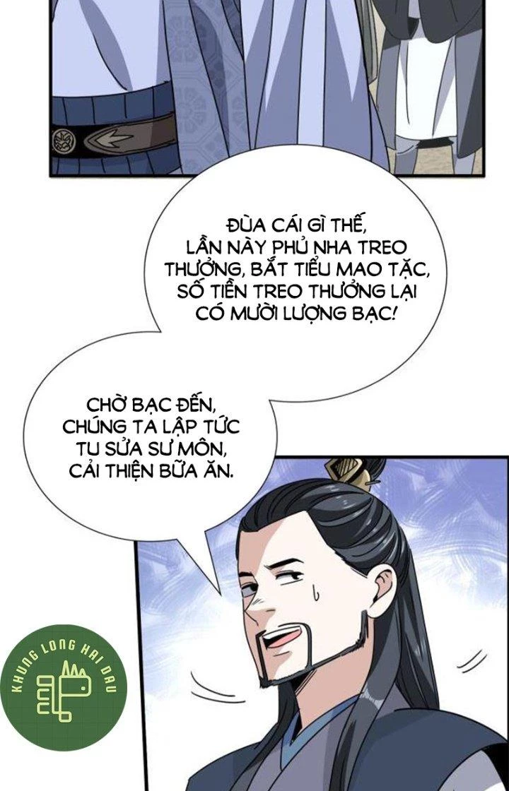 Bắt Đầu Đã Là Ma Tôn Chuyển Sinh Chapter 7 - Trang 2