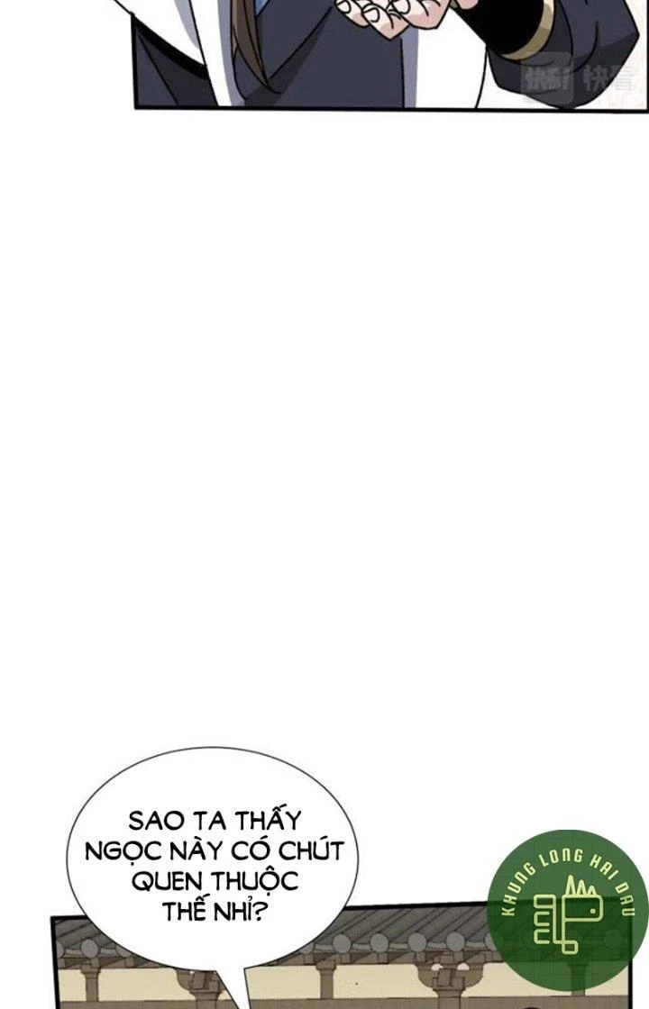 Bắt Đầu Đã Là Ma Tôn Chuyển Sinh Chapter 7 - Trang 2